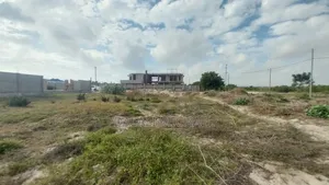 Plot for Sale Mbweni JKT Beach