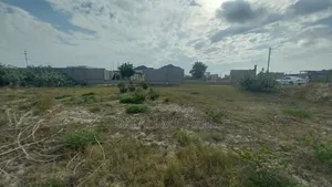 Plot for Sale Mbweni JKT Beach