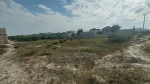 Plot for Sale Mbweni JKT Beach