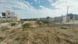 Plot for Sale Mbweni JKT Beach