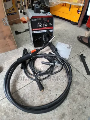Mig Welding Machine