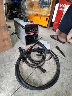 Mig Welding Machine