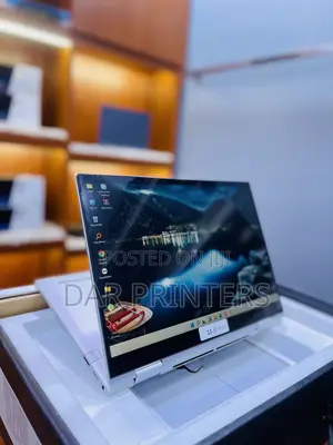 Laptop HP Envy 13 8GB Intel Core I7 SSD 512GB