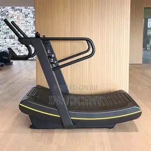 Covered Treadmills