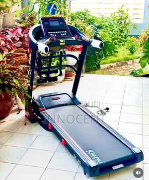Treadmill Machine