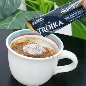 Uhakika Hii Troika Inarudisha Heshima Ya Ndoa