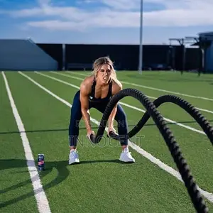 Battle Rope