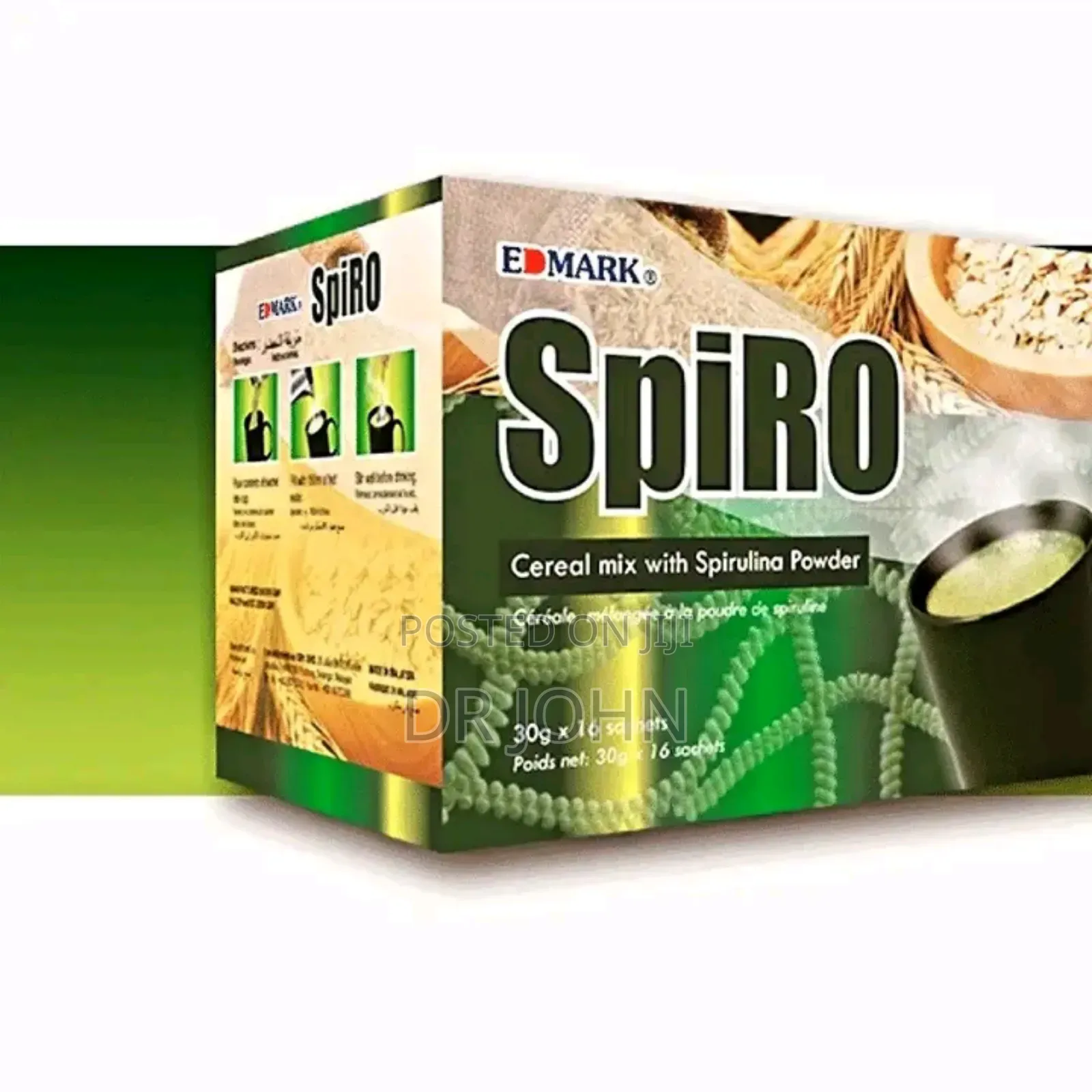 Spiro Ni Mlo Na Tiba Sahihi Kwa Watoto Vijana Na Wazee