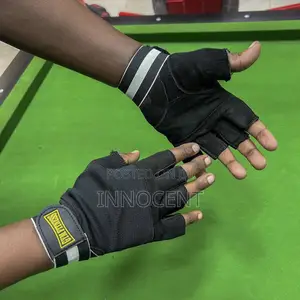 Gym Gloves