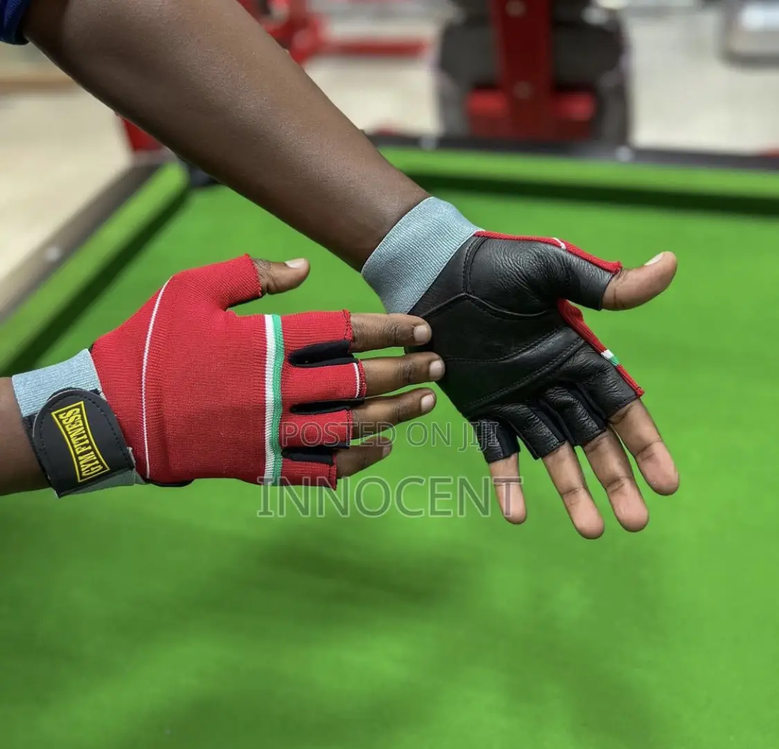 Gym Gloves