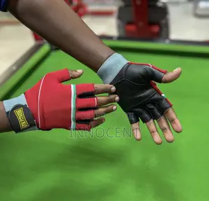 Gym Gloves
