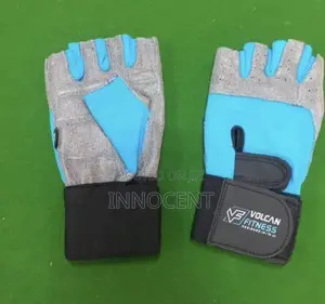 Gym Gloves