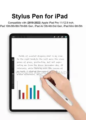 Active Stylus Pen