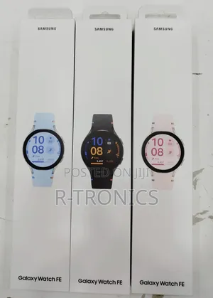 Samsung Galaxy Watch Fe 40mm