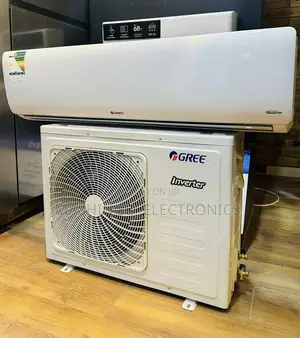 Gree Inventer Air Conditioners 36000 Btu / Spit AC 36 Btu