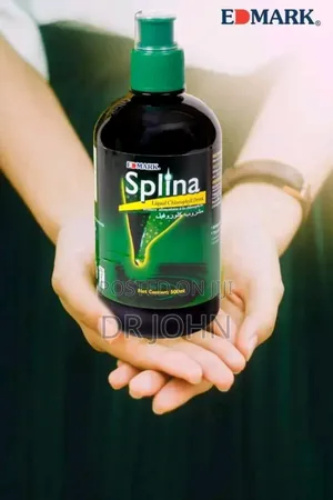 Ongezeko La Asidi Linavuruga Afya Zetu Tumia Splina