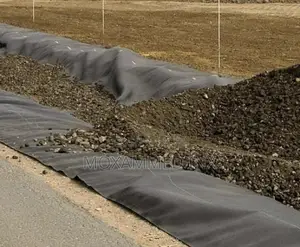 Geotextile Membrane 4.5m X 100m