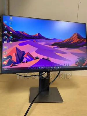 Dell Frameless Monitors Nzuri Inch 23