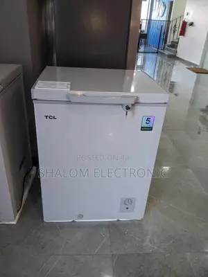 TCL Freezers Lita 150.