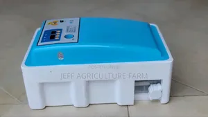 Incubator 30 Eggs Automatic