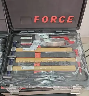 Force Body Repair Kit