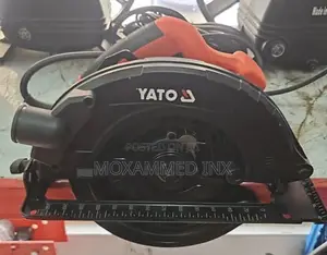 Yato Circular Saw 9”