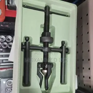 Bearing Puller