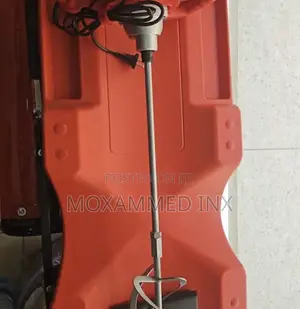 MPT Electrical Paint Mixer