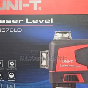Unit Laser Level LM576LD