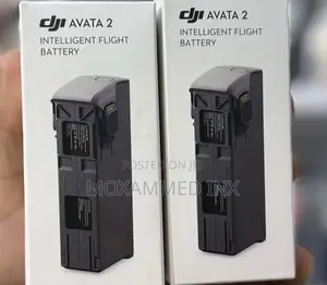 DJI Avata 2 Intelligent Flight Battery