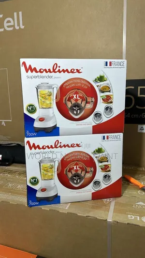 Moulinex Super Blender 2L 700W Lm207128