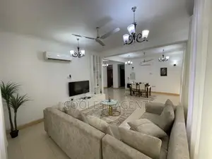 Furnished 2bdrm Apartment in Msasani, Kinondoni for rent