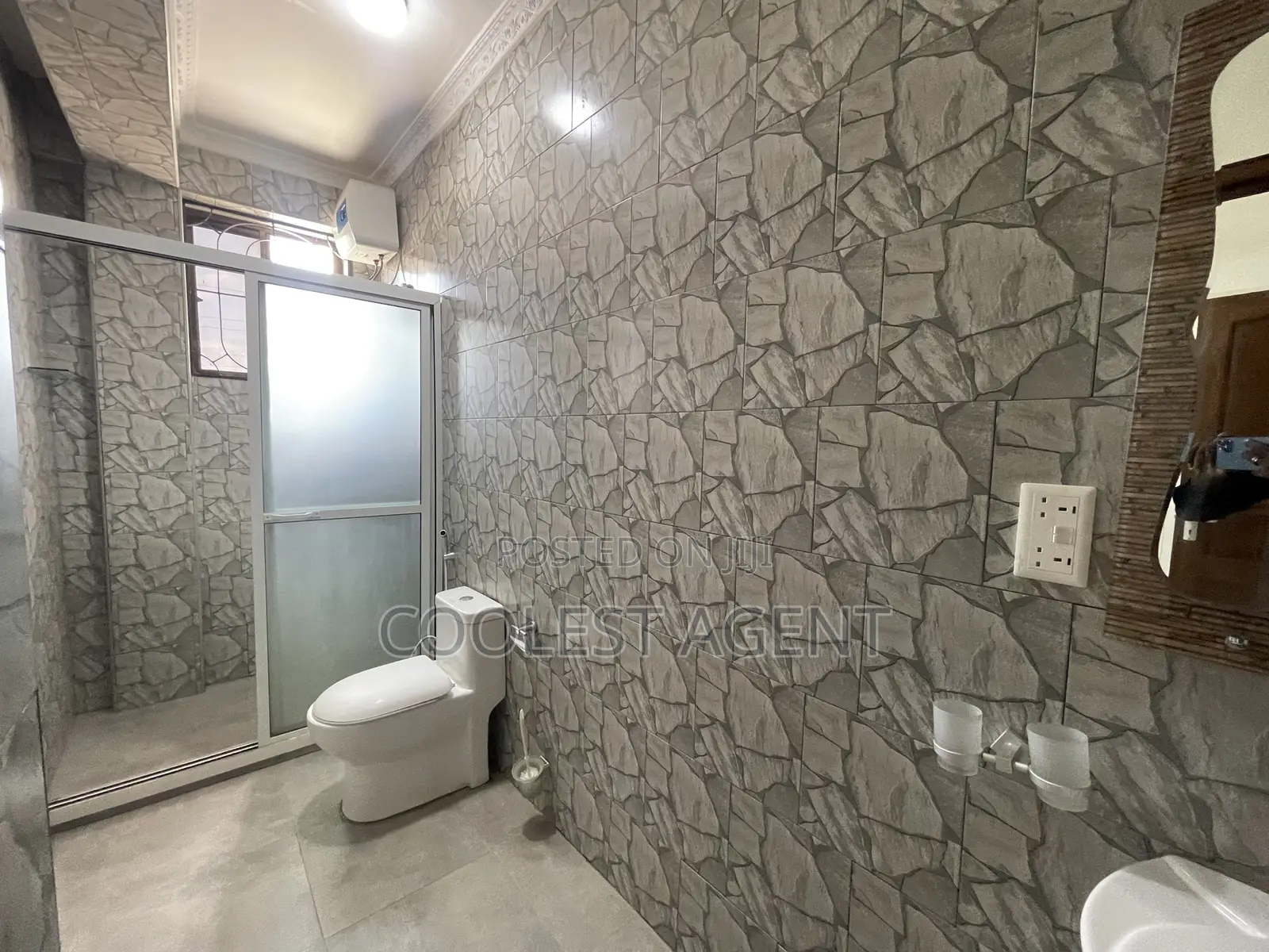 Furnished 2bdrm Apartment in Msasani, Kinondoni for rent