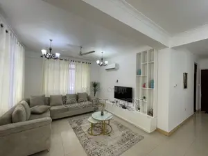 Furnished 2bdrm Apartment in Msasani, Kinondoni for rent