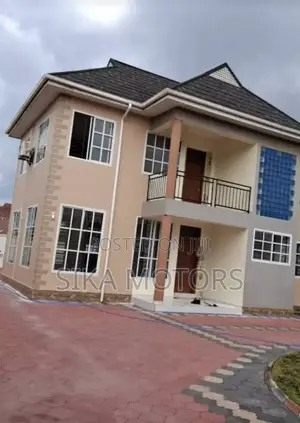 4bdrm House in Mbweni, Mbezi Beach for rent