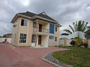 4bdrm House in Mbweni, Mbezi Beach for rent