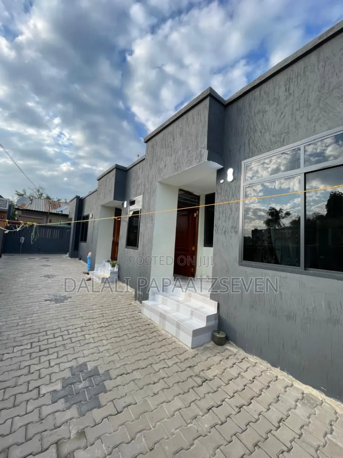 1bdrm Apartment in Dalalipapaatzseven, Kinondoni for rent
