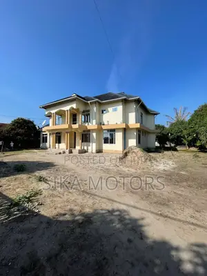 8bdrm House in Mbweni Malindi, Mbezi Beach for sale