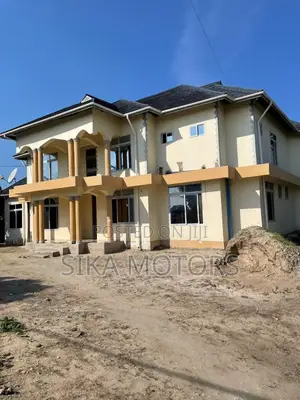 8bdrm House in Mbweni Malindi, Mbezi Beach for sale