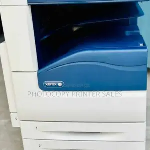 Xerox 7225