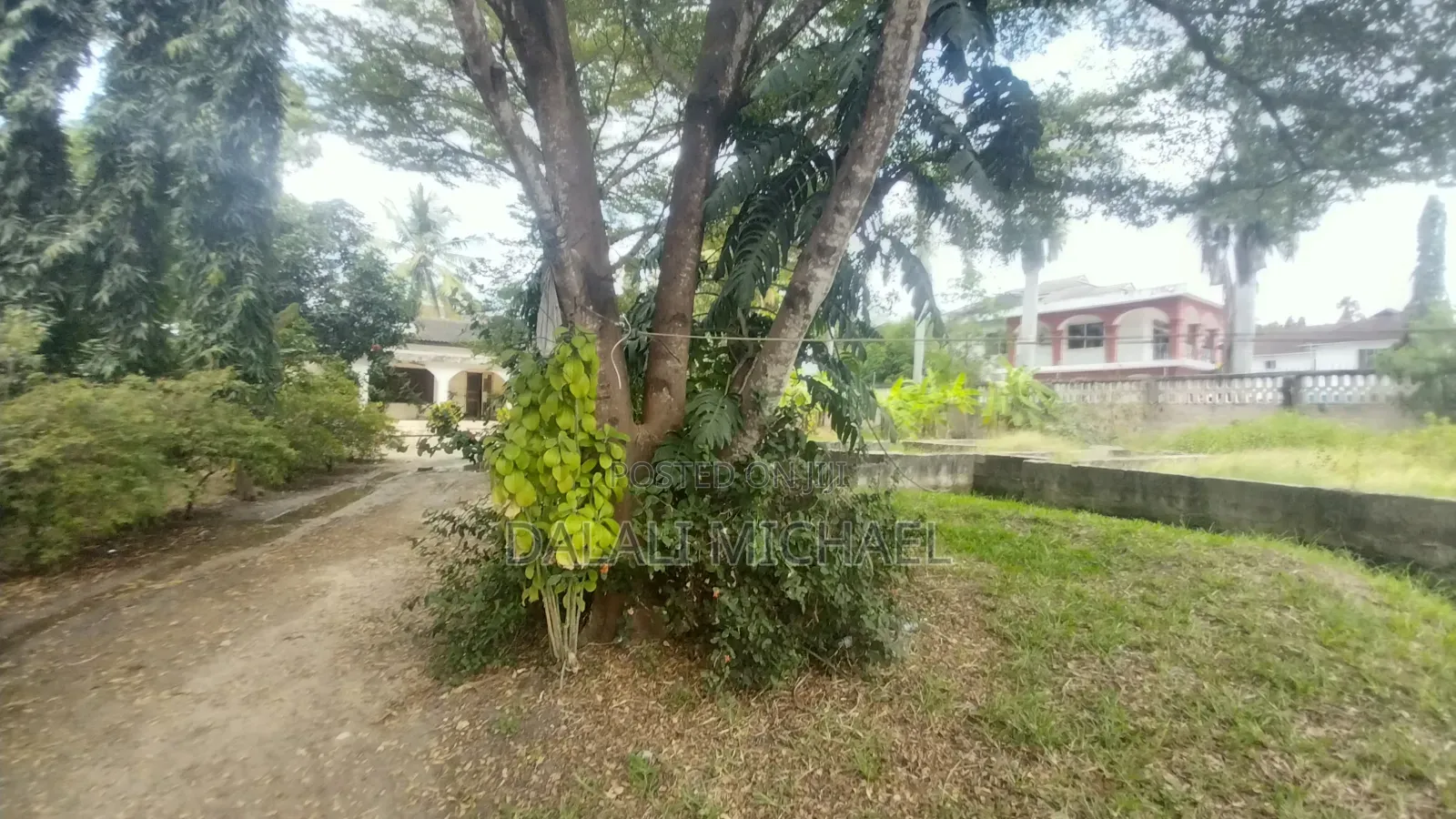 Plot for Sale Mbezibeach B.O.T