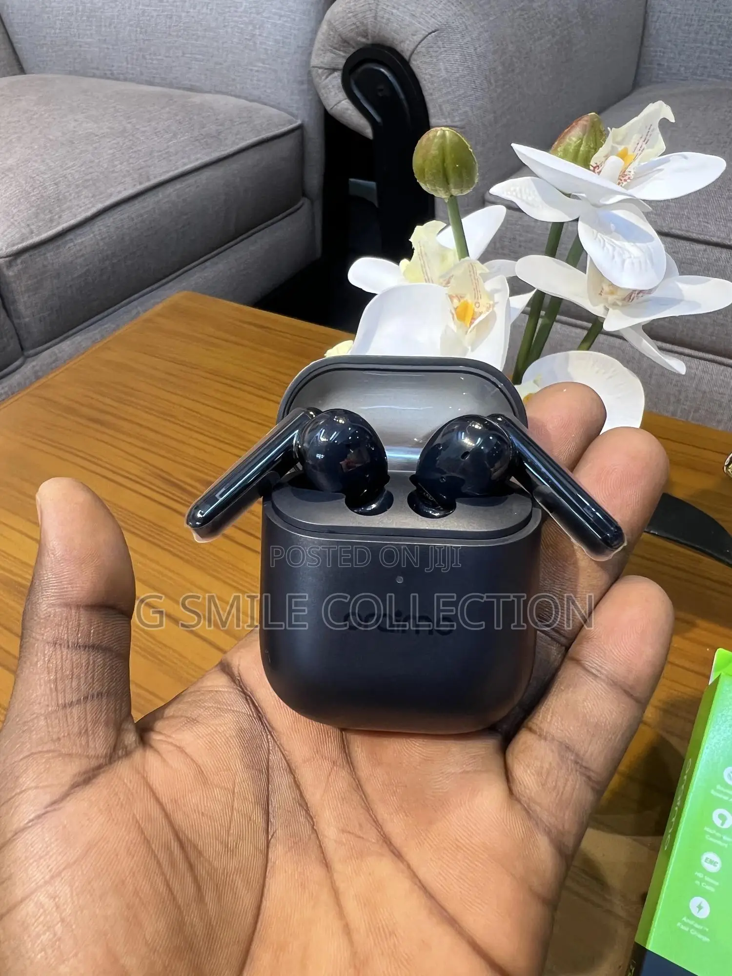 Oraimo Freepods Neo
