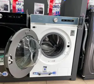 12kgs Samsung Washing Machine