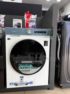 12kgs Samsung Washing Machine