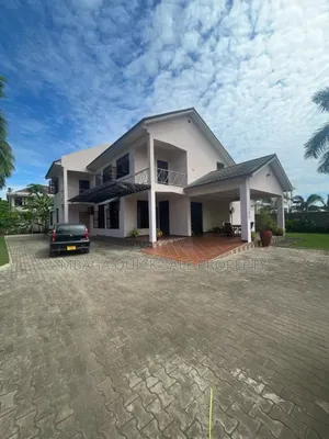 4bdrm House in Ununio, Bunju for sale