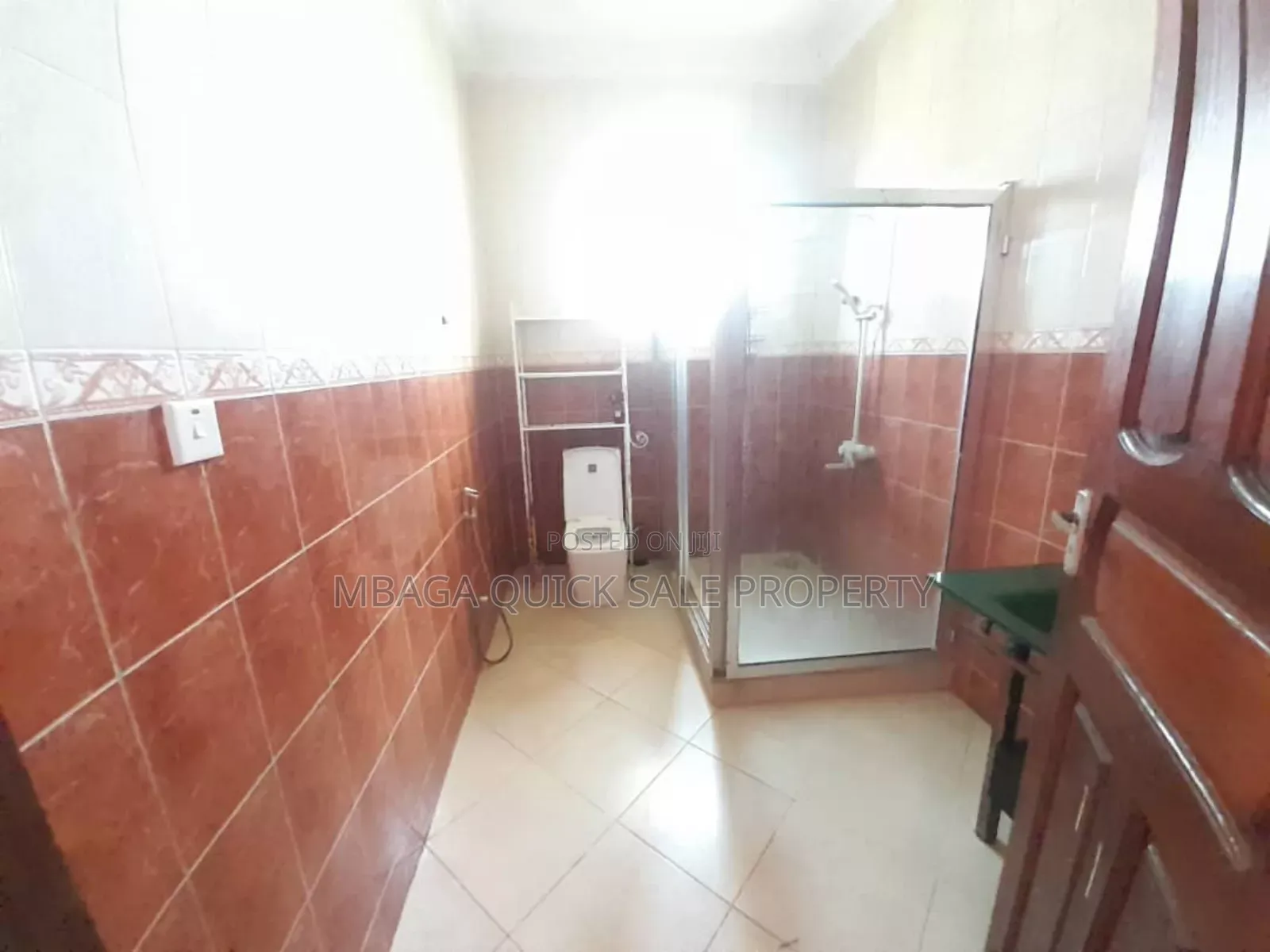 4bdrm House in Ununio, Bunju for sale