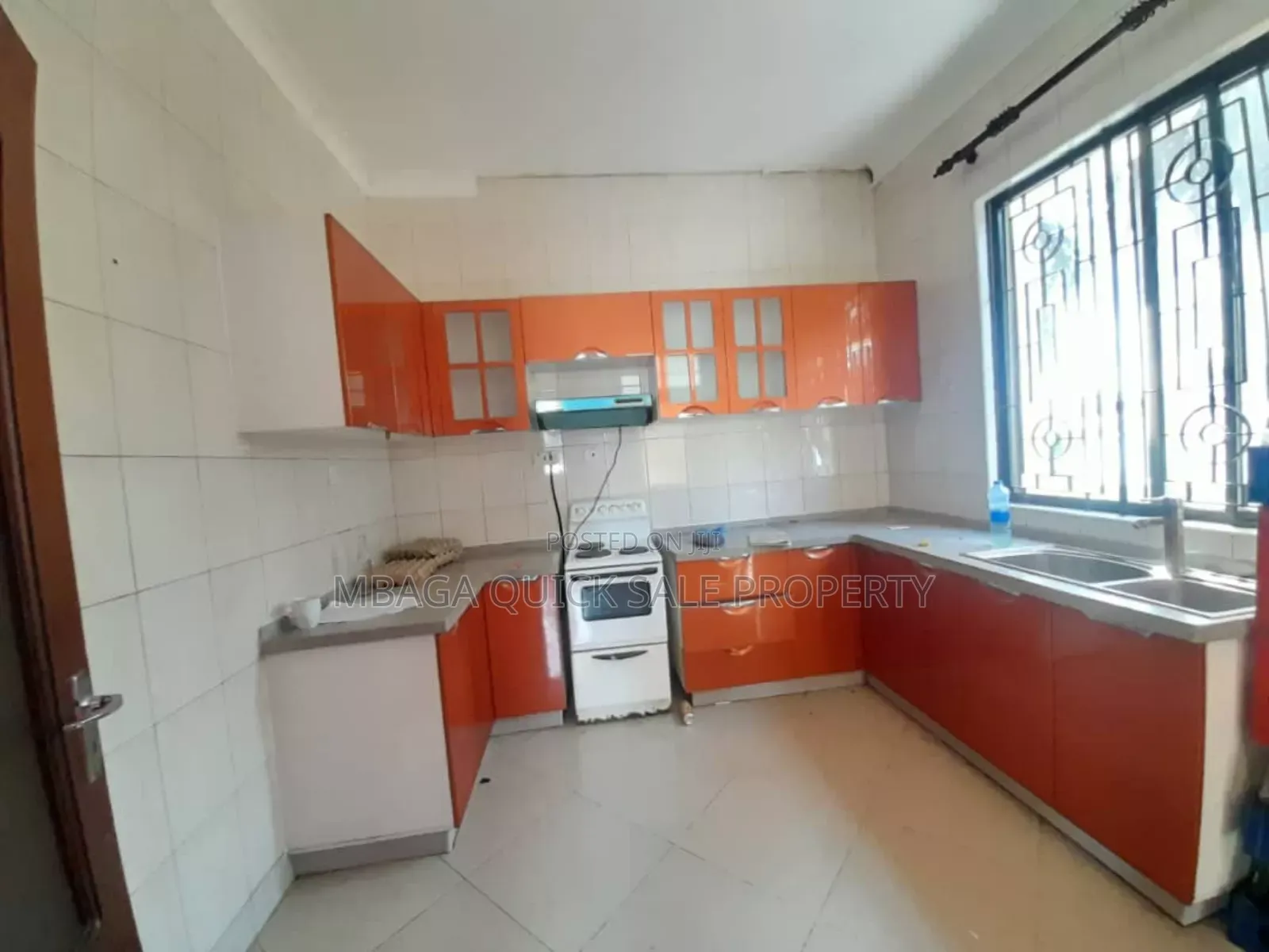 3bdrm House in Mbezi Mwisho for rent