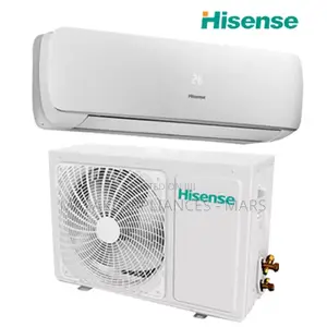 NEW Hisense 24,000 BTU Air Condition AC Cooling Only 24UR