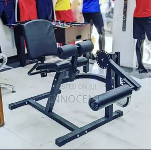 Legs Press
