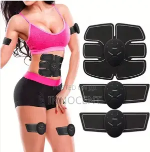 Ab Stimulator